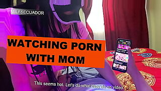 mothers day porn