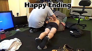japanese home massage