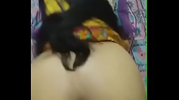farting while ass licking