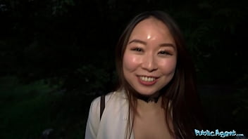 asian teacher big tits blackmailed into stripping