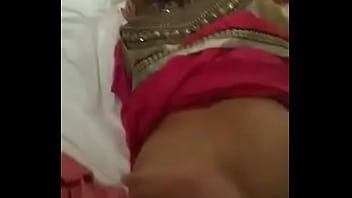 wife seduced fucked by masseur while husband watch