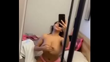 big tits sexy girl who is she