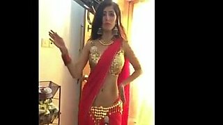 alla kushnir sexy belly dance part 170