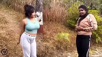 hindi forest porn hd video