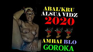 latest yoruba sex video