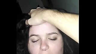 wife talks dirty to hubby while fucking bbc