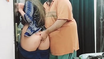 indian old aunty fuck mms