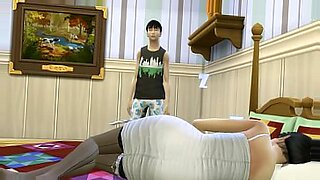 mom son having sex in hotel room