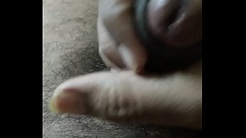 masturbation snd foot