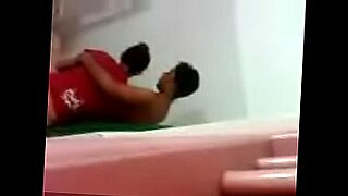 real hidden cam in russian massage room