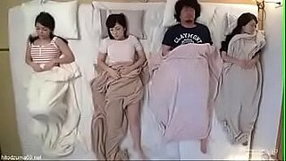 sleep jav sex