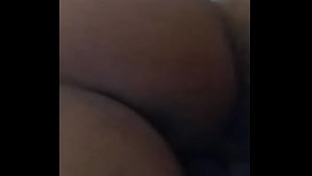 cuckold hubby waits for creampie