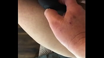 sissy boy licks cukcolds cum