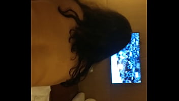 bbw hotel room anal