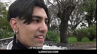 lonely wife latin delivery guy to fuck her