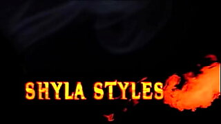 shyla stylez teens