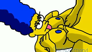 marge lady gaga hentai