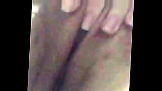 amateur blonde slut eagerly takes a dick in her vagina