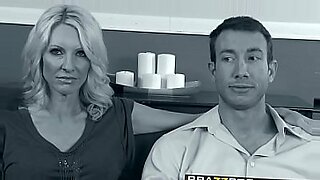 mom and step son share a bed hd mandy flores milf 16 min hd