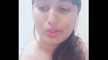 desi indian lying to her man about being sick