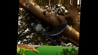 tarzan and jane sex vedeo in the forest