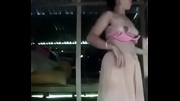 korean teen stripping