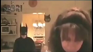 batman parodi