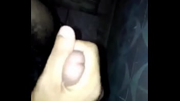 guy forced to suck balls