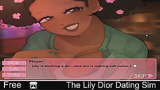 dating sims english patch