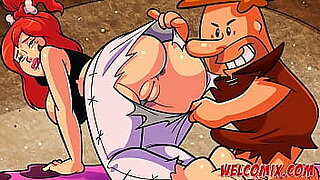 famous toons sex video