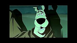 scooby doo pornography