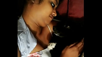 indian desi muslim girl sleeping fuck video