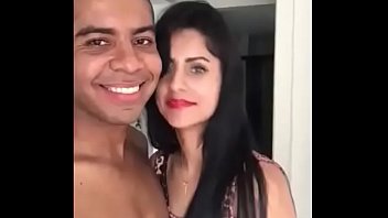 fucking her doggystyle hot couple sex