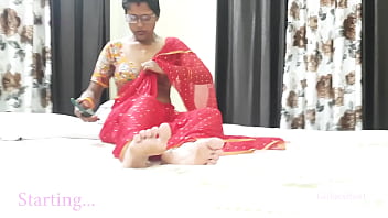 paid saree sex