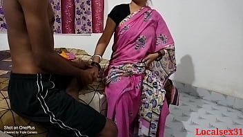 desi boy fuck her sleep bhabhi