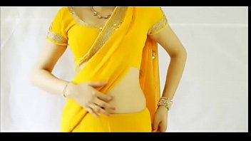 xxx kannada mom in yellow saree