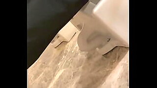 hidden webcam public toilet