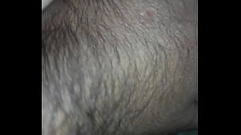 hairy assian