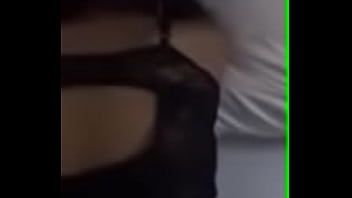 perfect girl makes a strip tease on webcam