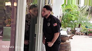 fake cop fuck primary suspect