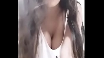 brunette sucking dick and fucking outdoors