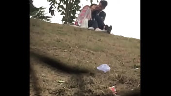 indian girle fucking on park 3gp video download