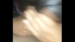 after a hard fuck sara vandella licks her karate masters cum off the floor