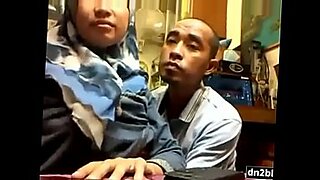 hidden cam asian massage married seduced wife