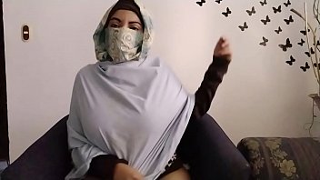 arab seks hijab