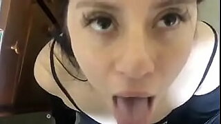 kate frost blowjob