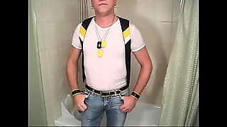 piss teen gay