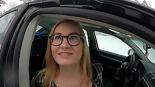 young milf lyla storm needs help financially gets sugar daddy