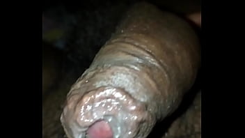 hardcore black dick cum sperm inside pussy
