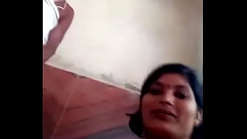 black desi older aunty fuck in khet